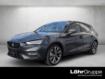Gebrauchte Seat Leon