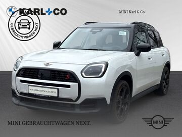 Gebrauchte Mini Countryman