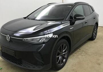 VW ID.4 58.675 km 25.502 &euro; Eschborn 65760