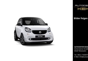 Smart ForTwo 48.009 km 18.990 &euro; Wiesbaden 65187