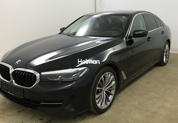 BMW 545 108.940 km 32.368 &euro; Eschborn 65760