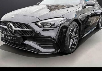 Mercedes-Benz C 300 33.800 km 39.880 &euro; Wiesbaden 65189