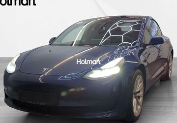 Tesla Model 3 60.148 km 25.621 &euro; Eschborn 65760