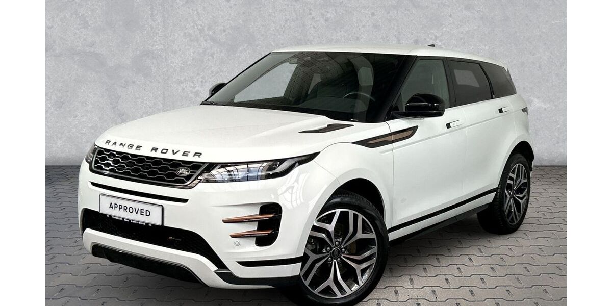 Land Rover Range Rover Evoque 86.500 km 37.880 &euro; Mainz-Hechtsheim 55129