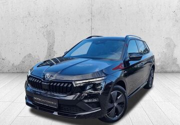 Skoda Kamiq 6.000 km 29.950 &euro; Mörfelden-Walldorf 64546