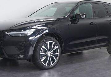 Volvo XC60 38.065 km 41.890 &euro; Wiesbaden 65205