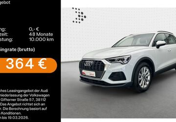 Audi Q3 27.113 km 34.990 &euro; Hofheim 65719