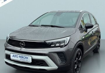 Opel Crossland (X) 17.900 km 18.850 &euro; Bingen 55411