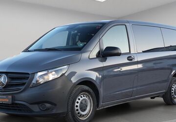 Mercedes-Benz Vito 91.928 km 34.990 &euro; Bodenheim 55294