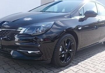 Opel Astra 112.000 km 9.900 &euro; Mörfelden 64546