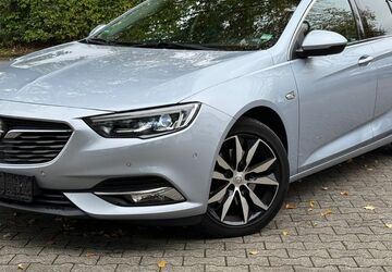 Opel Insignia 140.000 km 11.798 &euro; Rüsselsheim 65428
