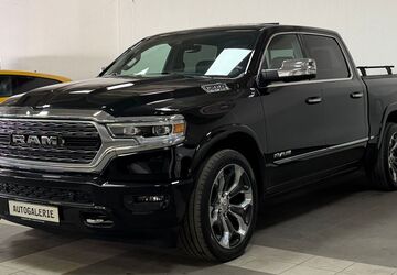 Dodge RAM 42.000 km 59.990 &euro; Mainz-Kastel 55252