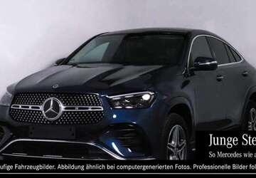 Mercedes-Benz GLE 450 3.300 km 92.450 &euro; Büttelborn 64572