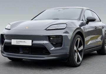Porsche Macan 18.900 km 96.700 &euro; Oberursel (Taunus) 61440