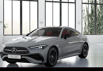 Mercedes-Benz CLE 220 14.500 km 53.790 &euro; Wiesbaden 65189