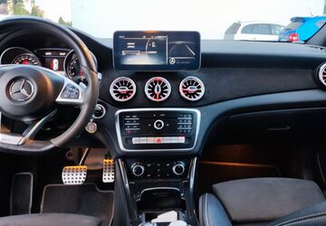 Mercedes-Benz CLA 180 156.000 km 16.000 &euro; Russelsheim am Main 65428