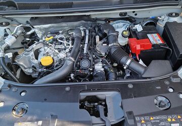 Dacia Jogger 1.400 km 23.400 &euro; Heidenrod 65321