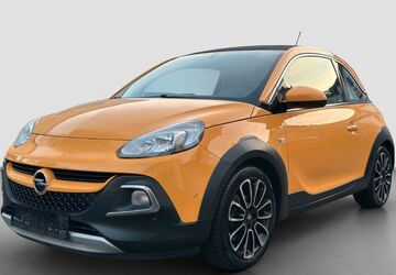 Opel Adam 83.000 km 9.900 &euro; Hofheim am Taunus 65719