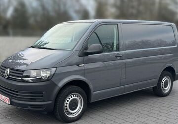 VW T6 Transporter 122.218 km 13.900 &euro; Walluf 65396