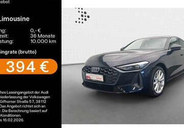 Audi A5 22.200 km 40.980 &euro; Oberursel 61440