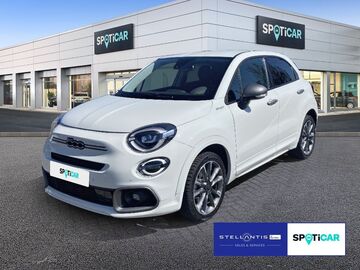 Gebrauchte Fiat 500X
