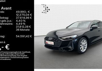 Audi A5 27.854 km 45.999 &euro; Hofheim 65719