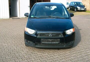 Mitsubishi Colt 303.600 km 1.999 &euro; Wiesbaden 65187