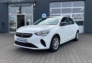 Opel Corsa 52.826 km 12.400 &euro; Ingelheim 55218