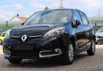 Renault Scenic 91.200 km 5.450 &euro; Flörsheim 65439