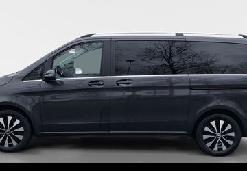 Mercedes-Benz V 300 16.428 km 62.770 &euro; Mainz 55128