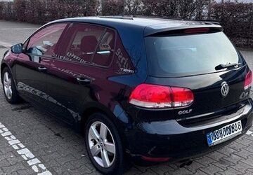 VW Golf 211.695 km 5.500 &euro; Wörrstadt 55286