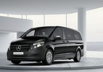 Mercedes-Benz Vito 41.275 km 55.573 &euro; Wiesbaden-Schierstein 65201