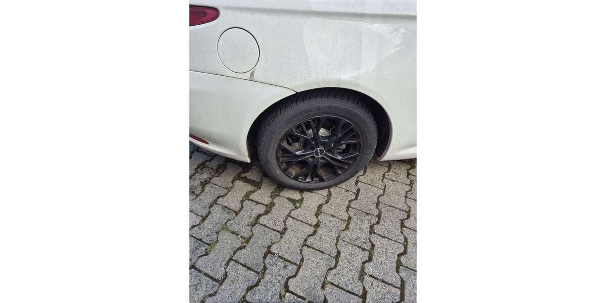 Alfa Romeo GT 196.000 km 2.400 &euro; Schlangenbad 65388