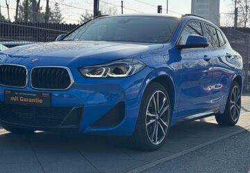 BMW X2 50.200 km 29.600 &euro; Kelkheim 65779