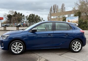 Opel Corsa 109.854 km 13.950 &euro; Raunheim 65479