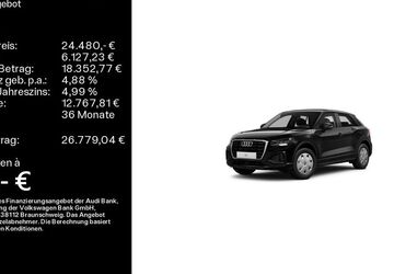 Audi Q2 32.598 km 23.190 &euro; Oberursel 61440