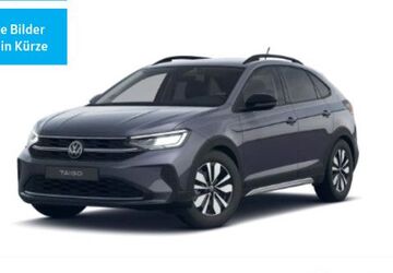 VW Taigo 5.508 km 22.470 &euro; Eschborn 65760