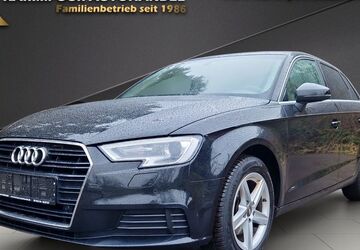 Audi A3 84.700 km 16.890 &euro; Mainz-Kastel 55252