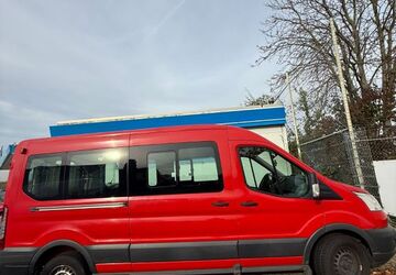 Ford Transit 300.000 km 5.900 &euro; Wiesbaden 65201