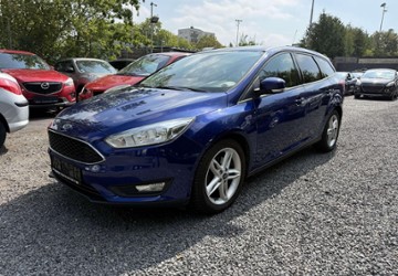 Ford Focus 175.000 km 4.599 &euro; Wiesbaden 65197