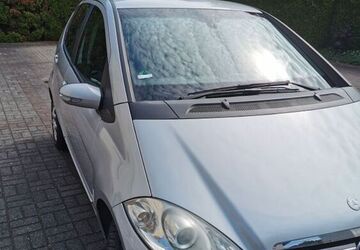 Mercedes-Benz A 160 192.000 km 3.400 &euro; Hattersheim am Main 65795