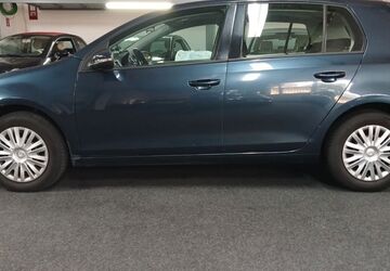 VW Golf 149.500 km 5.500 &euro; Rüsselsheim 65428