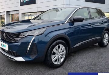 Peugeot 3008 26.311 km 22.480 &euro; Wiesbaden 65201