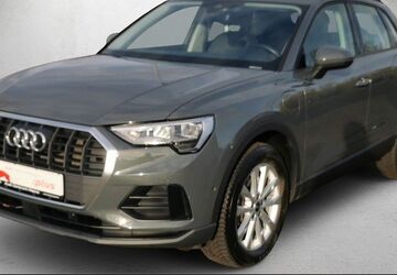 Audi Q3 46.500 km 27.380 &euro; Mainz 55131