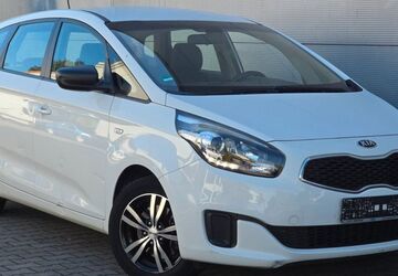 Kia Carens 131.804 km 5.900 &euro; Wiesbaden 65201