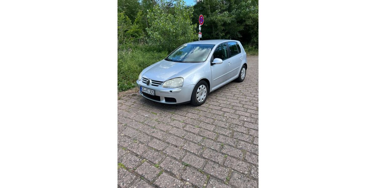 VW Golf 288.000 km 1.999 &euro; Ginsheim Gustavsburg 65462