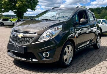 Gebrauchte Chevrolet Spark
