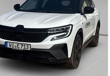 Renault Austral 2.000 km 37.300 &euro; Wiesbaden 65203