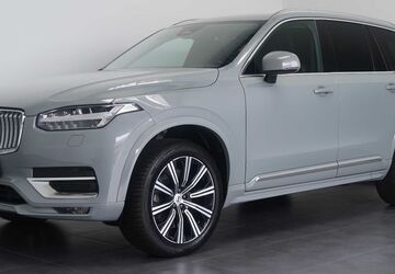 Volvo XC90 67.734 km 47.850 &euro; Wiesbaden 65205