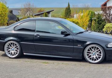 BMW 330 143.000 km 18.999 &euro; Saulheim 55291